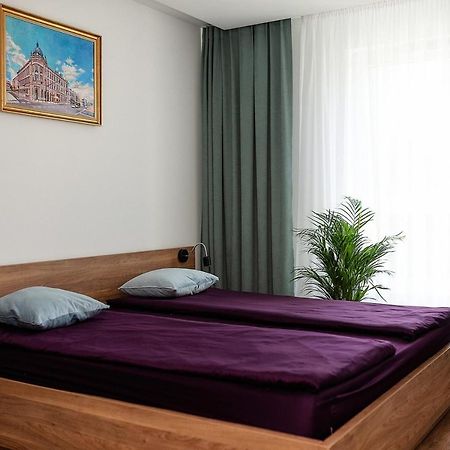 Vip Apartament Number 7 Leilighet Lublin Eksteriør bilde